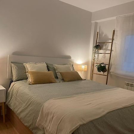 Apartamento A Estrenar En Centro Gijon. Fibra-Tv Bagian luar foto